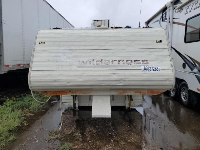 1992 WIL 1992 M-17-5E WI
