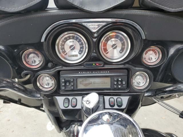 2006 Harley-Davidson Flhtcuse