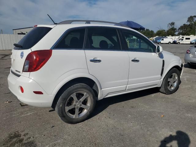 2014 Chevrolet Captiva LT
