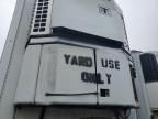 1997 Utility VS2R Refrigerated Van Trailer