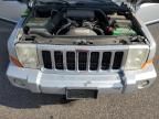 2008 Jeep Commander Sport