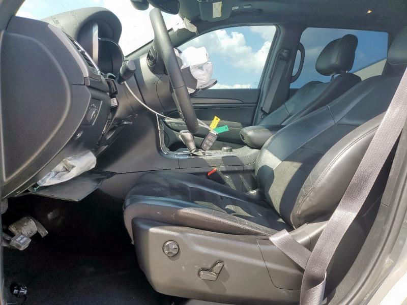 2022 Jeep Grand Cherokee Laredo e