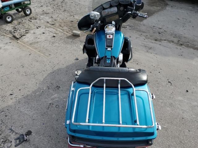 1994 Harley-Davidson Flhtc Ultra