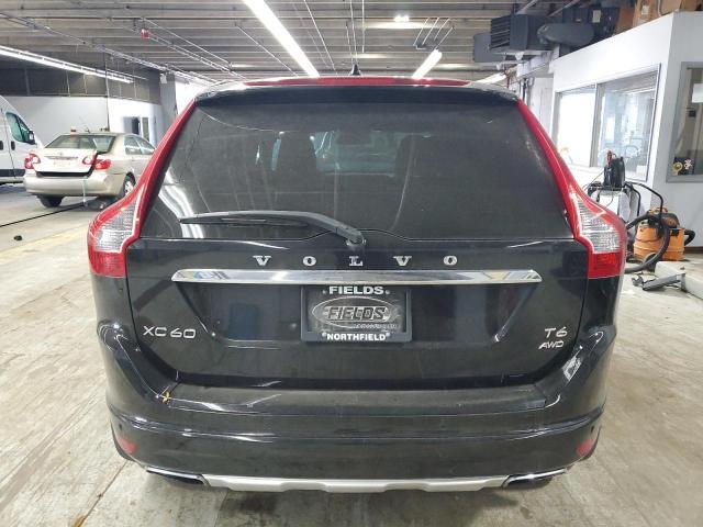2014 Volvo Xc60 T6