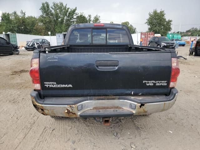 2006 Toyota Tacoma Prerunner Access Cab