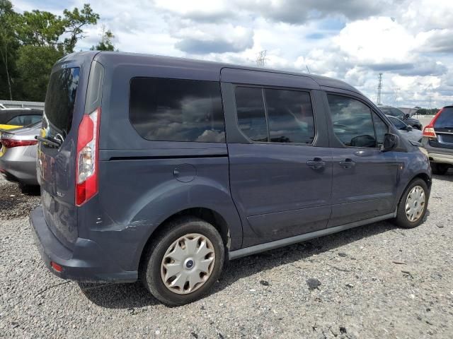 2014 Ford Transit Connect XLT