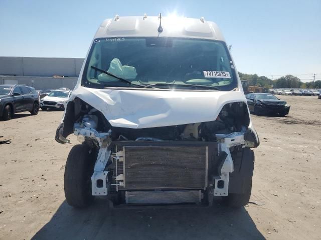 2024 Dodge RAM Promaster 2500 2500 High