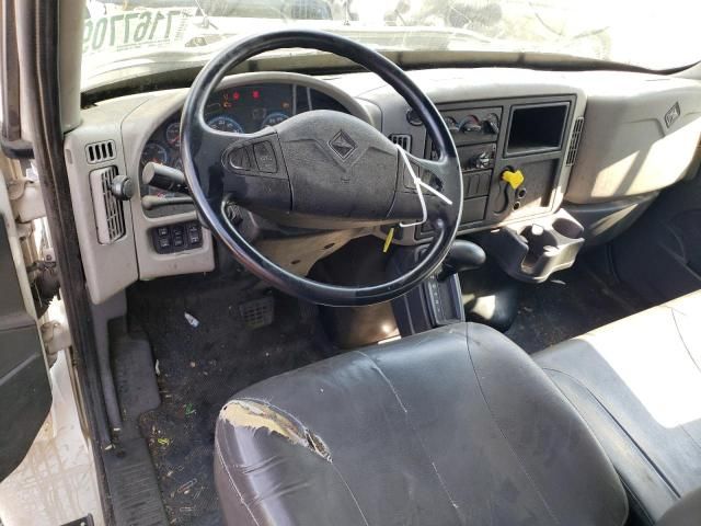 2017 International 4000 4300