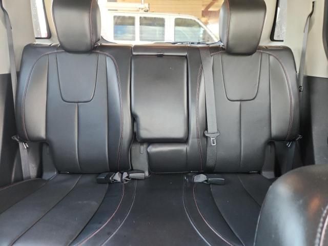 2014 GMC Terrain Denali