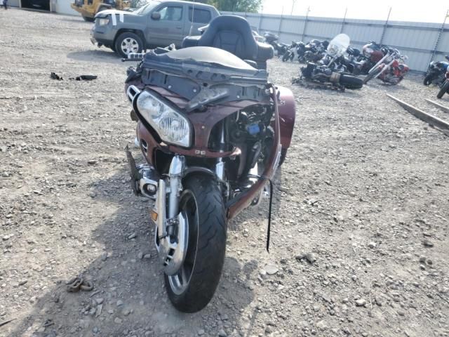 2005 Honda GL1800