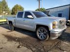 2015 Chev Rolet Silverado K1500 LT