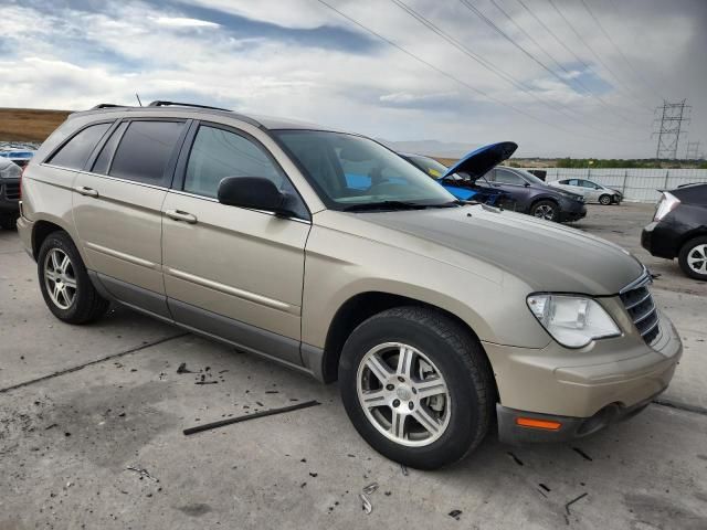 2008 Chrysler Pacifica Touring