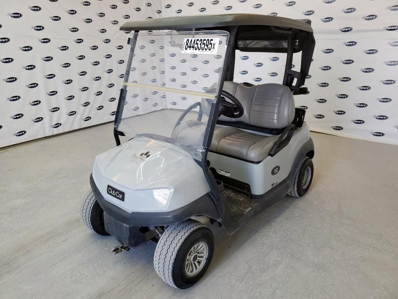2022 Club Car Tempo FLA