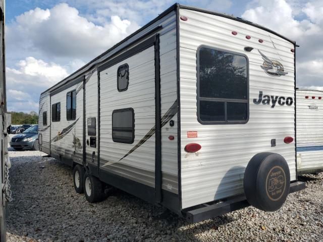 2019 Jayco JAY Flight