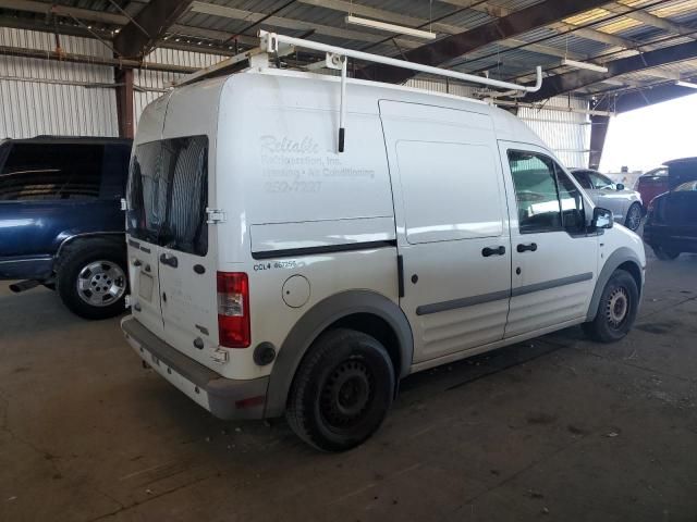 2012 Ford Transit Connect XLT