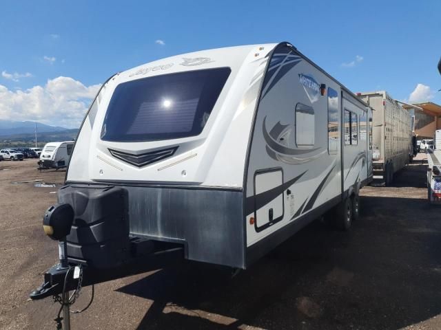 2020 Jayco White Hawk
