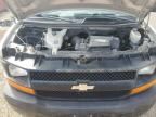 2009 Chev Express Cargo 2500 1