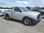 2012 Dodg E RAM 1500 ST