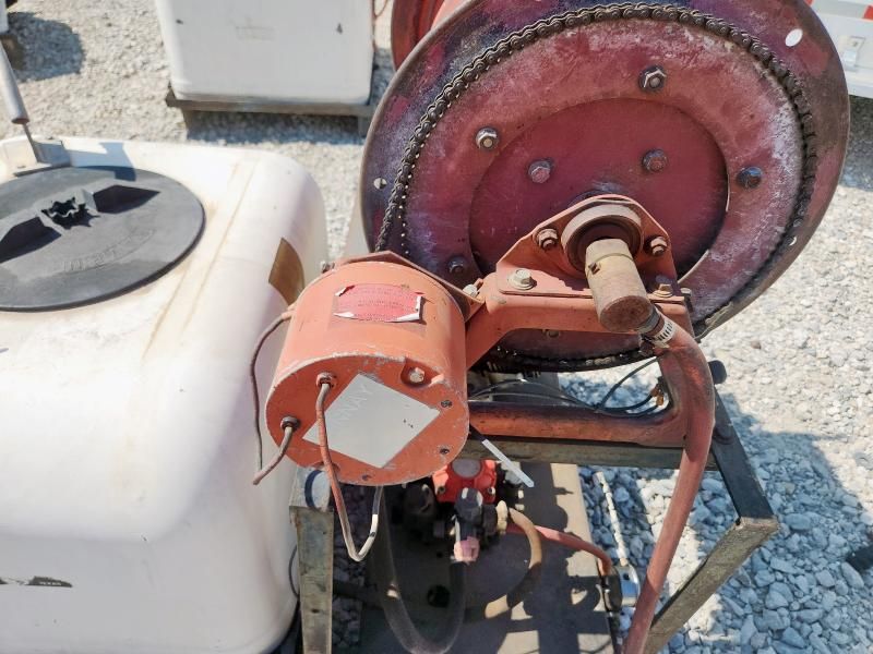 2008 Other Agriculture 2008 Sprayer