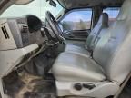 2007 Ford F350 SRW Super Duty