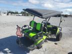 2022 Evolution Recreational Vehicle (RV)