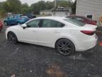 2016 Mazda 6 Grand Touring