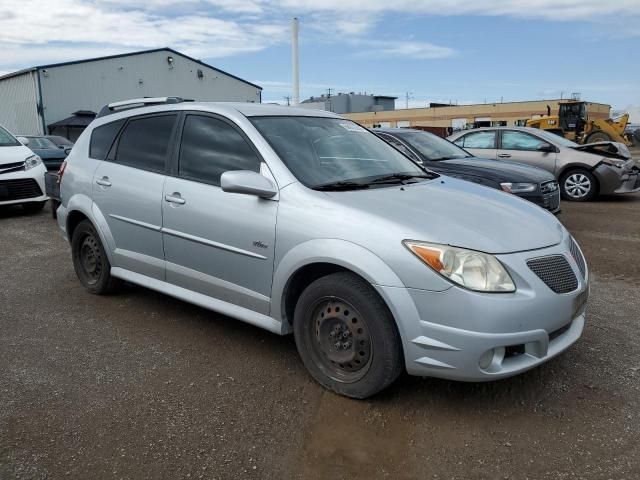 2006 Pontiac Vibe