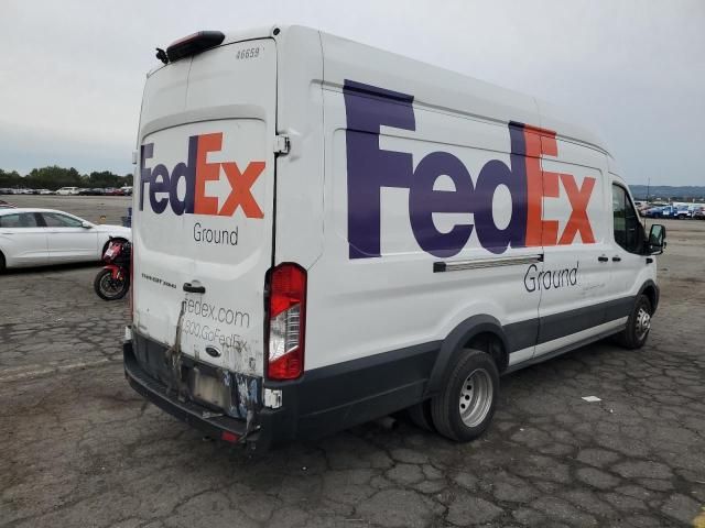 2021 Ford Transit T--Delivery Van