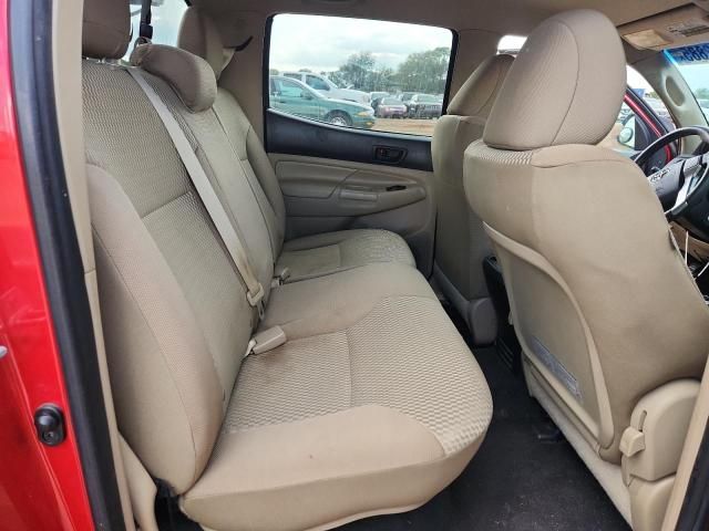2013 Toyota Tacoma Double Cab Prerunner