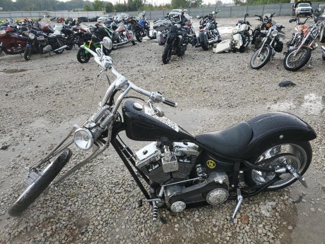 2006 Prcw Chopper