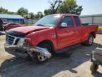 2000 Ford F150