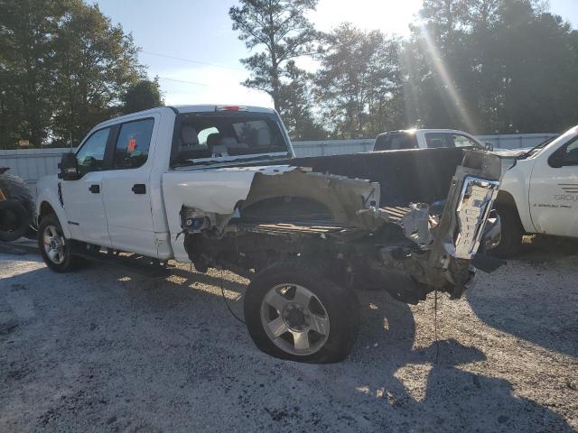2017 Ford F250 Super Duty