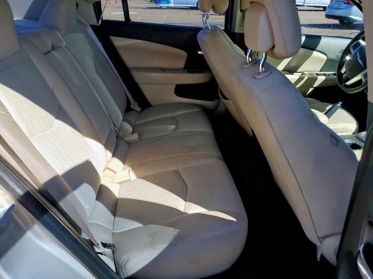 2014 Chrysler 200 Touring