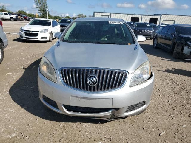 2015 Buick Verano