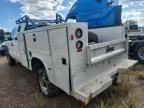 2002 Chev Silverado 2500 HD EX