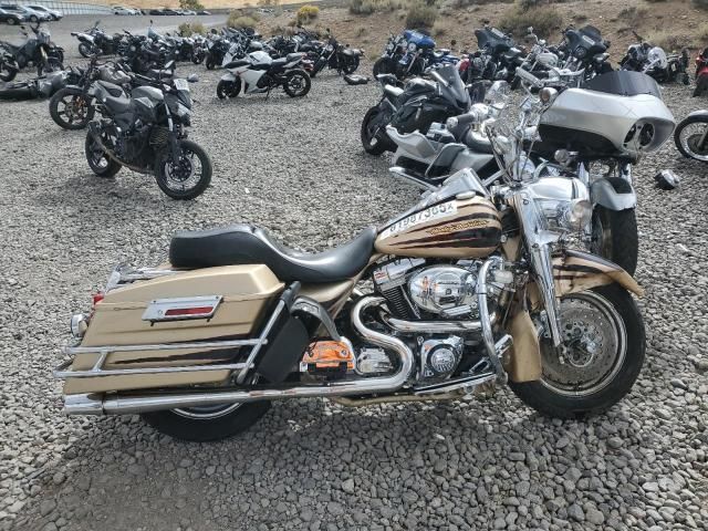 2003 Harley-Davidson FLHRSEI1