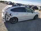 2014 Subaru Impreza Sport Premium