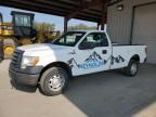 2012 Ford F150