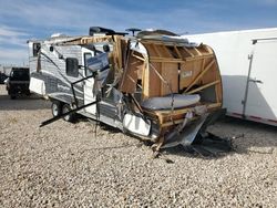 2017 Keystone Springdale en venta en Casper, WY
