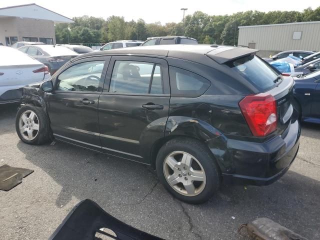 2009 Dodge Caliber SXT