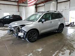 2018 Subaru Forester 2.5i Premium for sale in Albany, NY