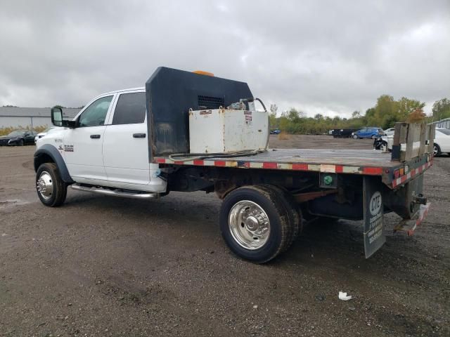 2016 Dodge RAM 5500