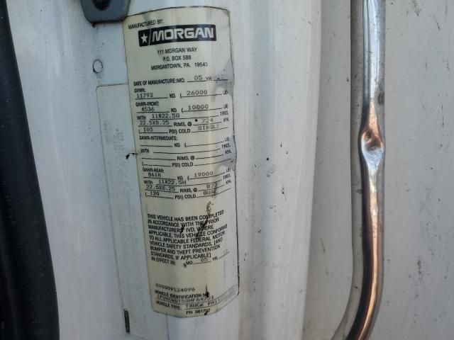 2013 Freightliner M2 106 Medium Duty