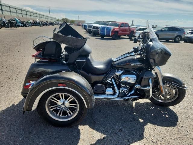 2020 Harley-Davidson Flhtcutg