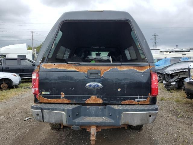 2015 Ford F250 Super Duty