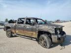 2016 GMC Sierra K2500 SLT