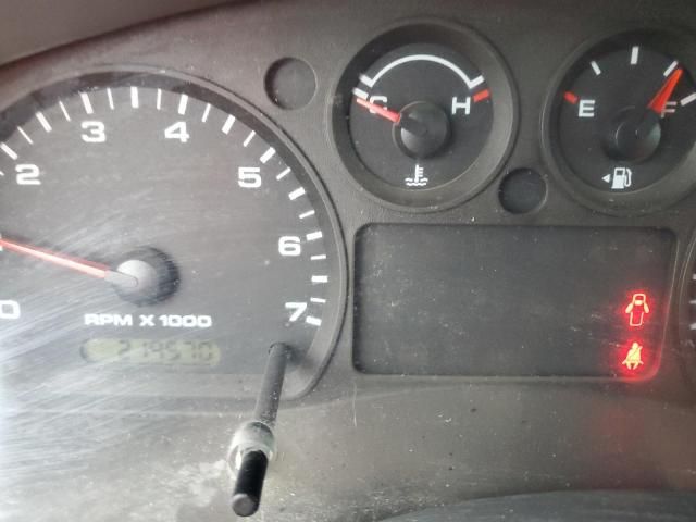 2005 Ford Ranger Super Cab