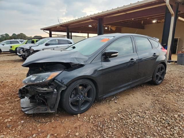 2013 Ford Focus ST