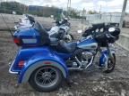 2010 Harley-Davidson Flhtcutg