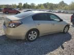 2009 Nissan Altima 2.5